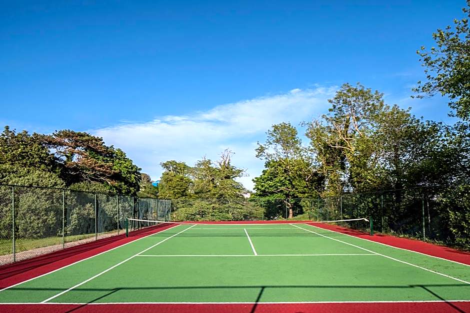 Abbeyglen Castle Hotel