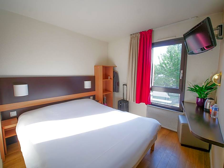 Hôtel Inn Design Resto Novo Chartres
