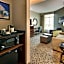Drury Plaza Hotel Dallas Richardson