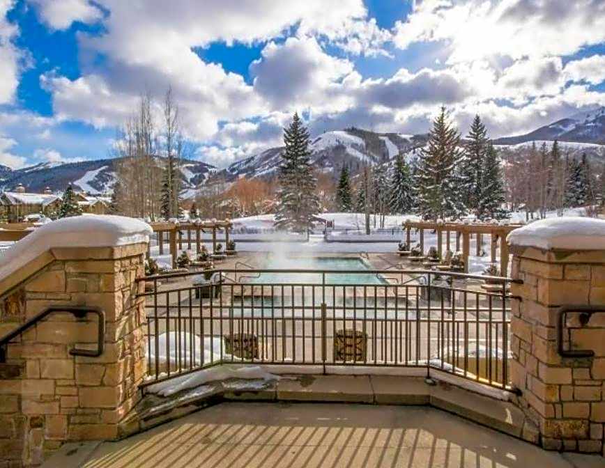 Private Condos at Hotel Park City