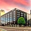 Radisson Hotel Manchester City Centre, A Verified Net Zero Hotel