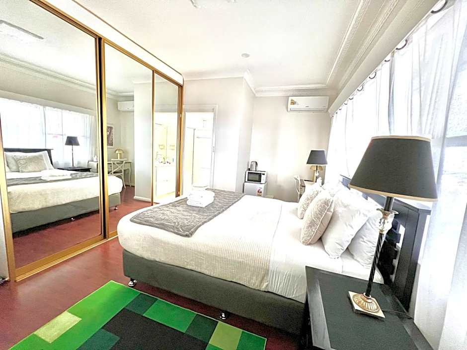 North Ryde Guesthouse