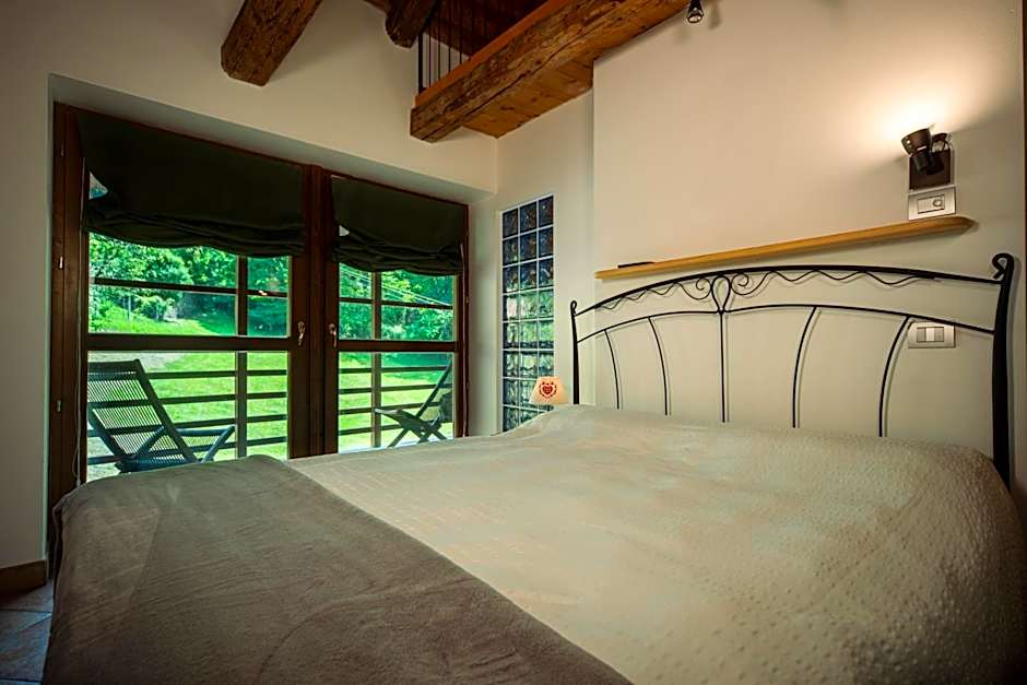 B&B Maso Zont Antico Maso