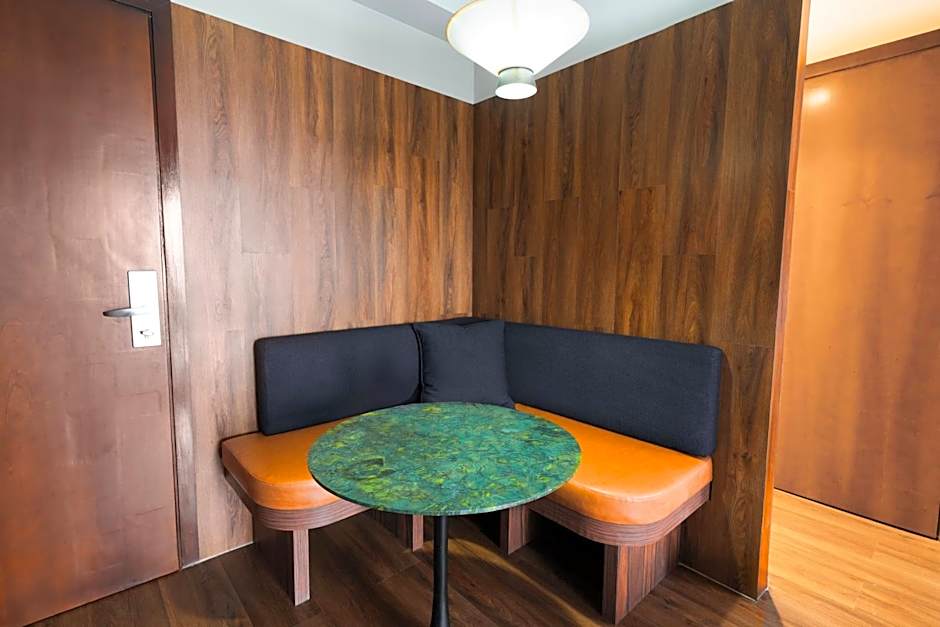 Estanplaza Funchal Faria Lima