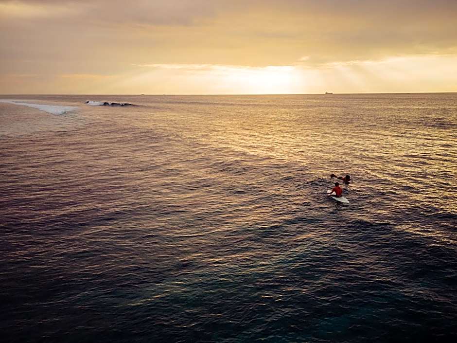 Cinnamon Dhonveli Maldives