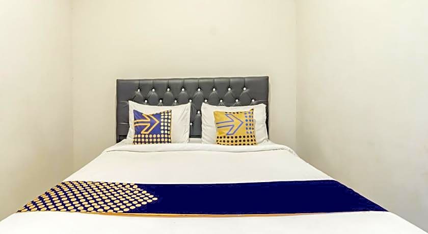 Hotel O Triple N Homestay