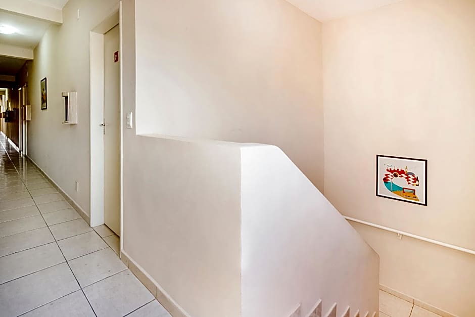 OYO Hotel Itarantim, Sao Paulo