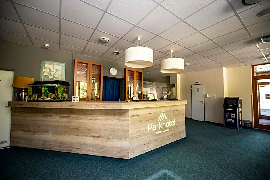 Parkhotel Harrachov