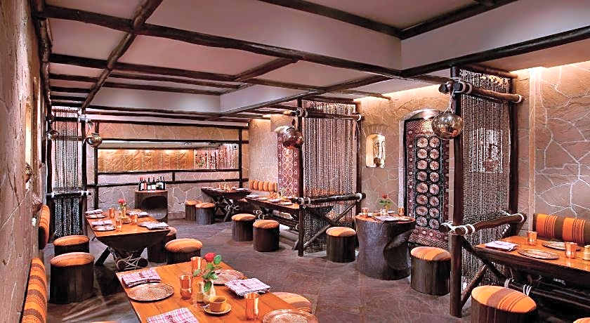 ITC Rajputana, a Luxury Collection Hotel, Jaipur