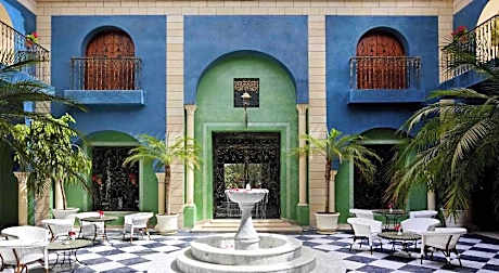 Movenpick Resort & Marine Spa Sousse
