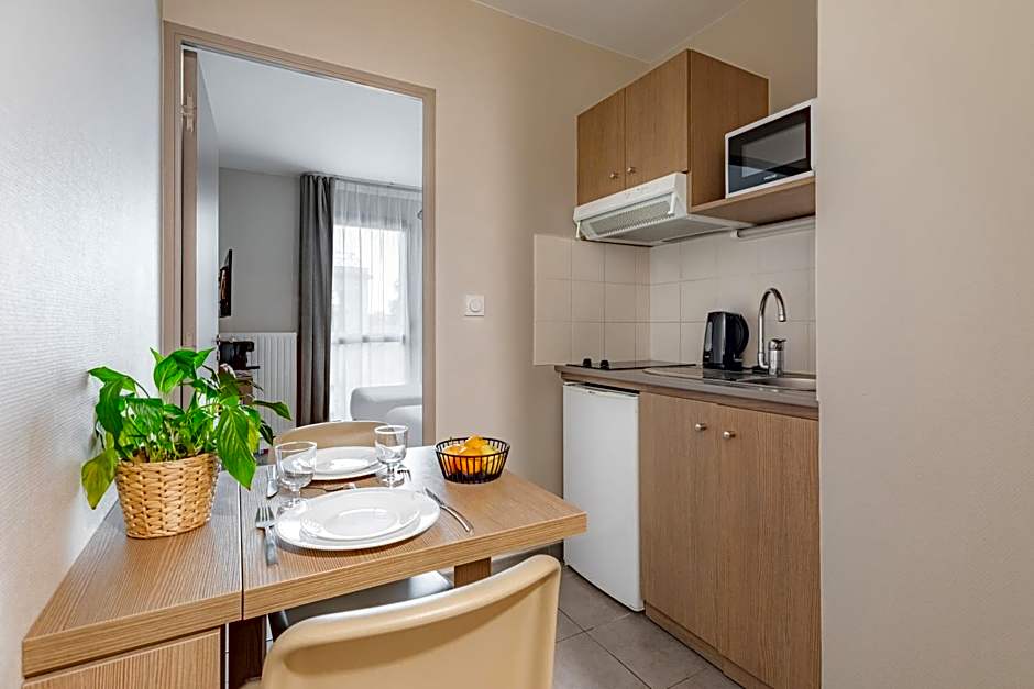 Appart'City Confort Angers