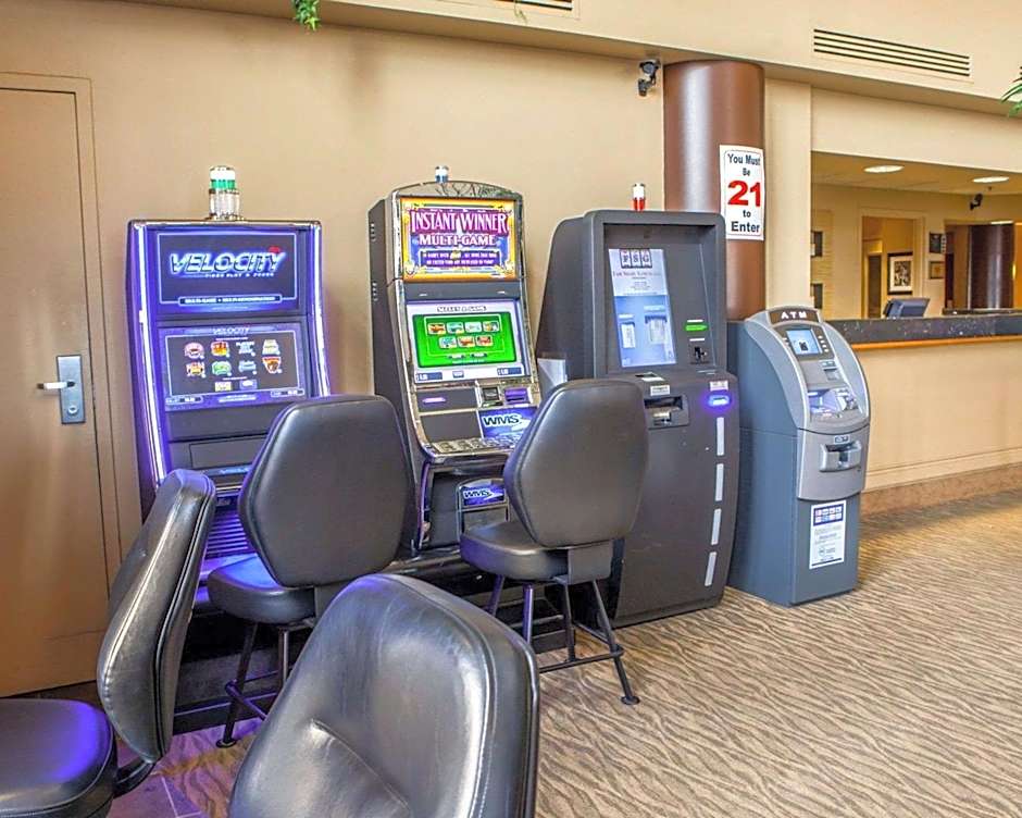 Quality Inn & Suites Orland Park - Chicago