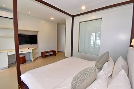 Premier Suite Two Bedroom Sea View