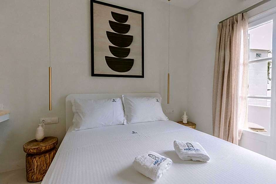 HERCULES LUXURY LIVING