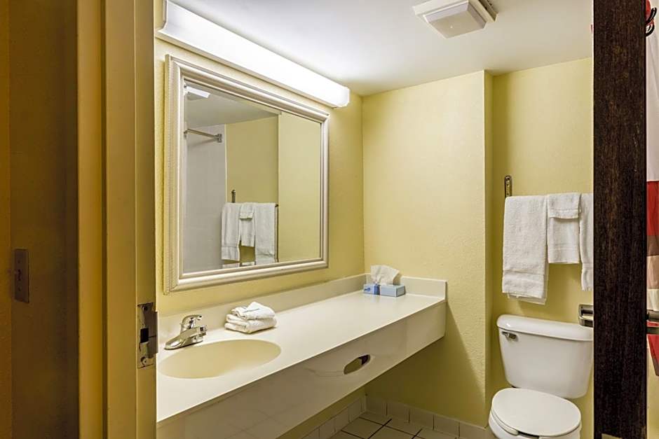 Red Roof Inn Morehead