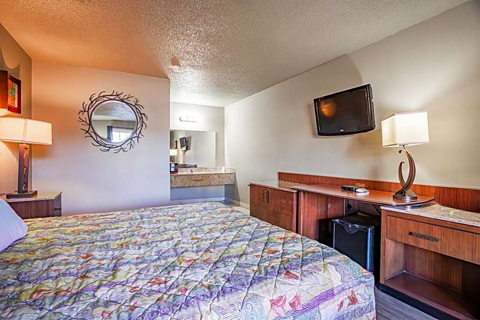 Southern Inn By OYO Walterboro I-95