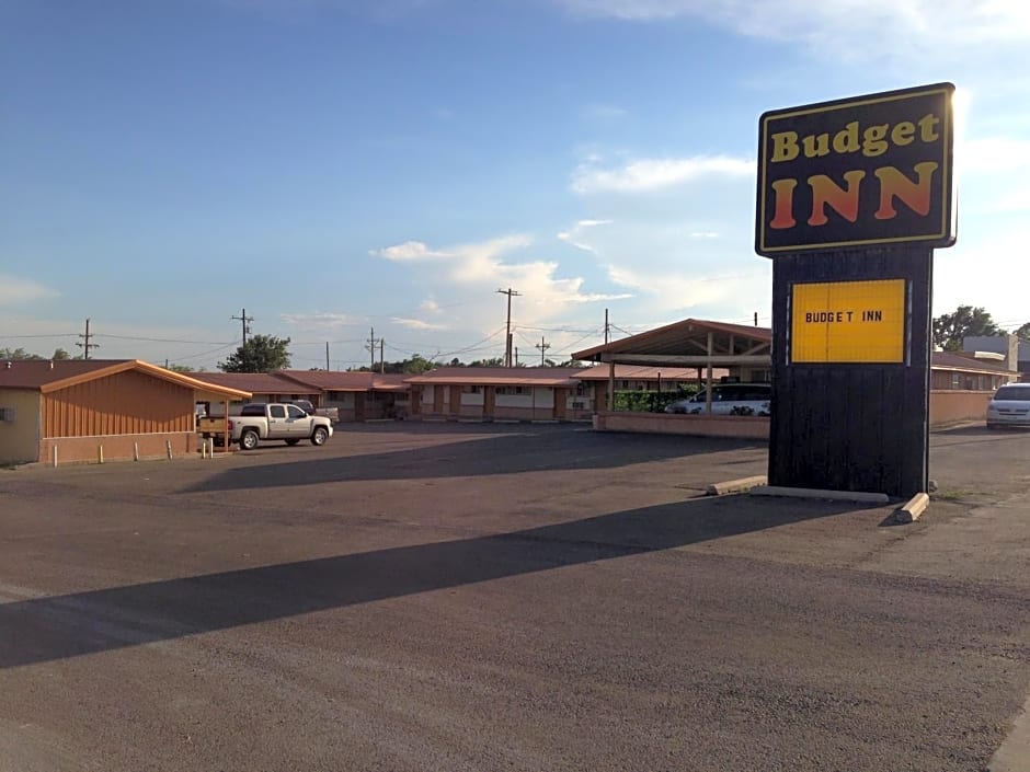 Budget Inn Plainview