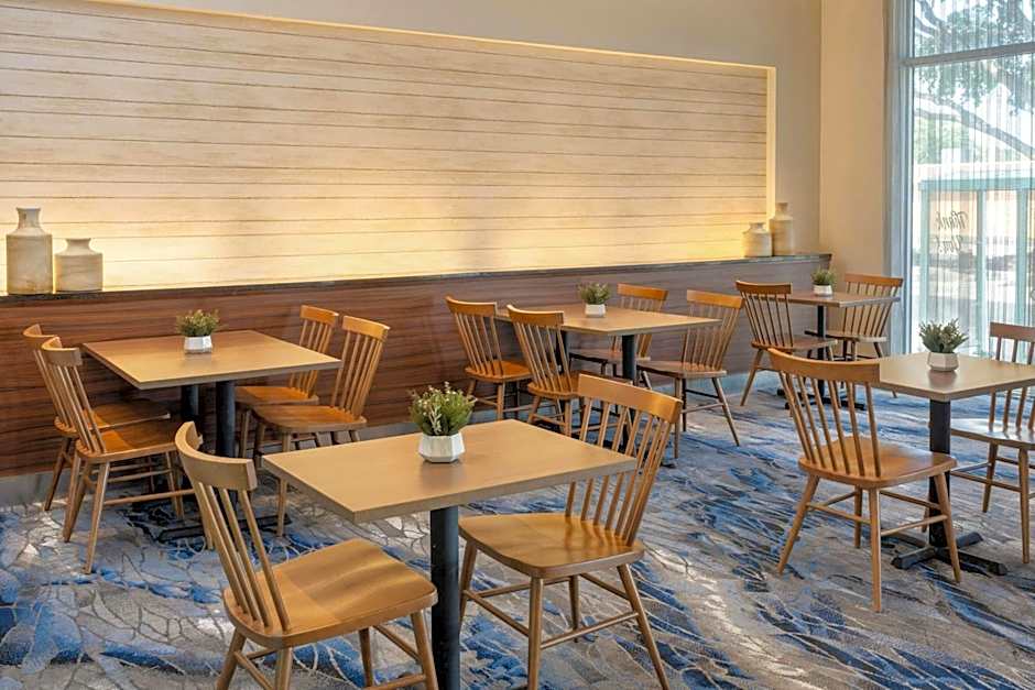 Fairfield Inn & Suites by Marriott Delray Beach I-95