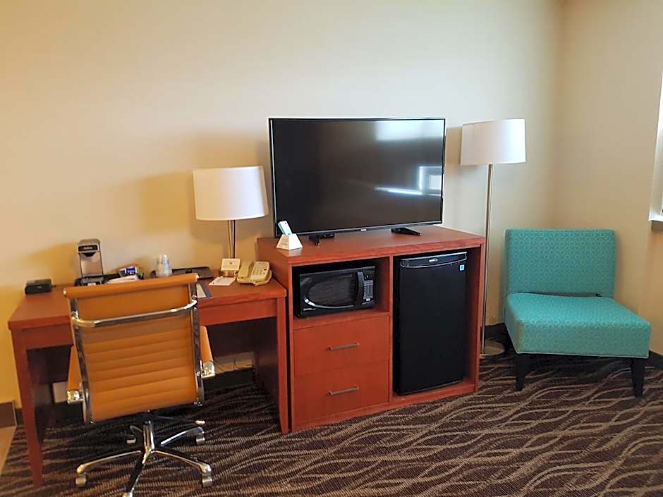 Best Western Plus Durham Hotel & Conference Centre