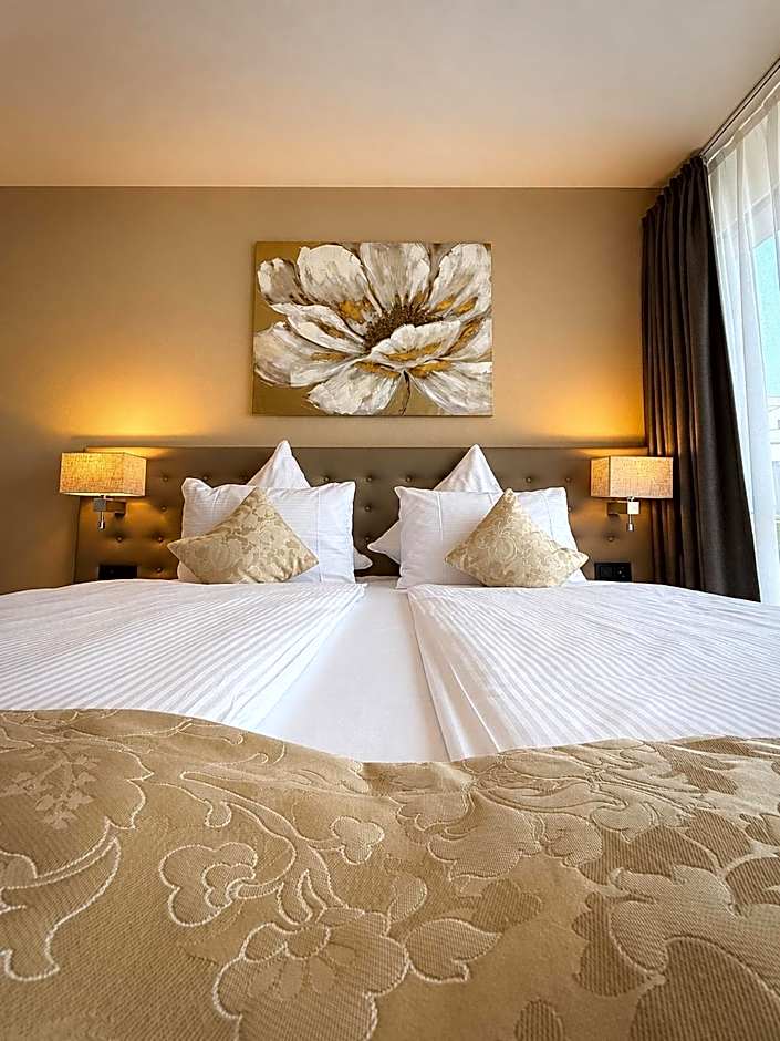 Hotel Swiss Star