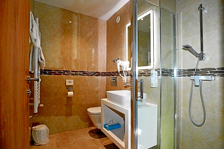 Hotel Danner