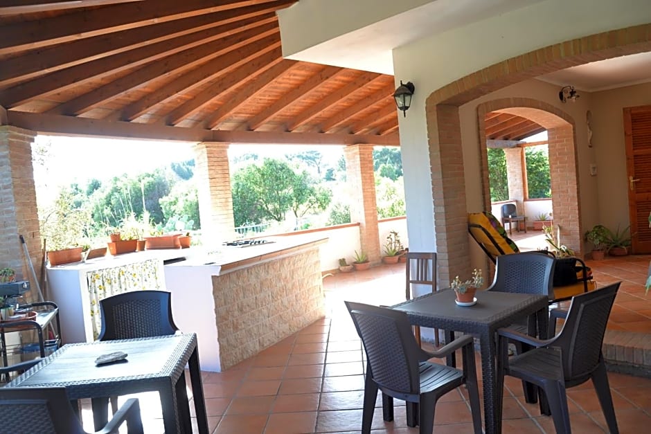 Mi casa es tu casa 79