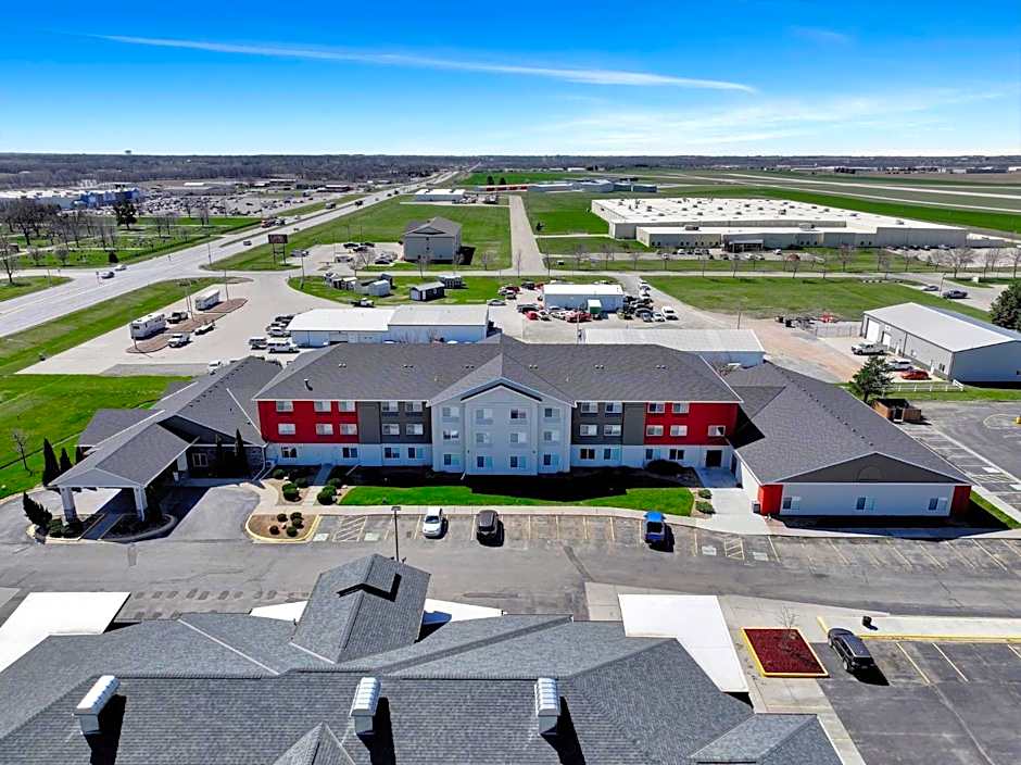 Holiday Inn Express Hotel & Suites Beatrice By IHG