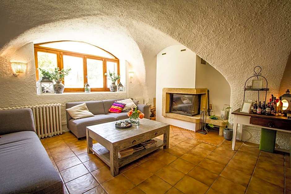 Bed and Breakfast Les Airelles