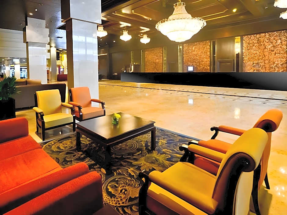 Ambassador Hotel Bangkok