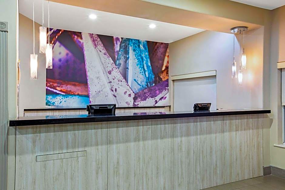 La Quinta Inn & Suites by Wyndham Pharr North McAllen