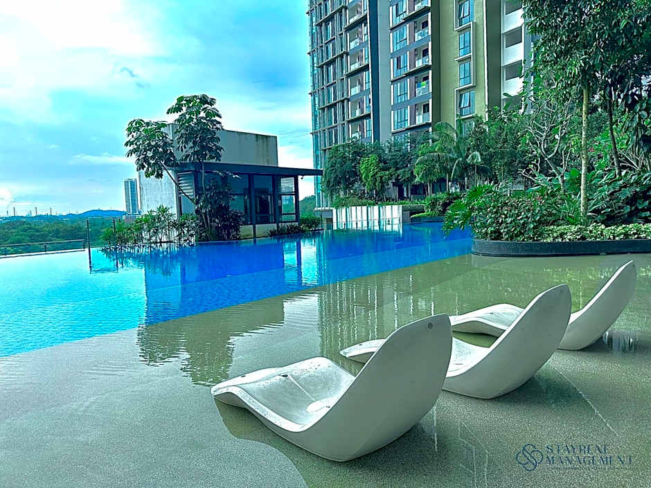 The Elysia Suites by Stayrene