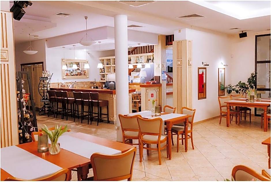 Hotel Piast