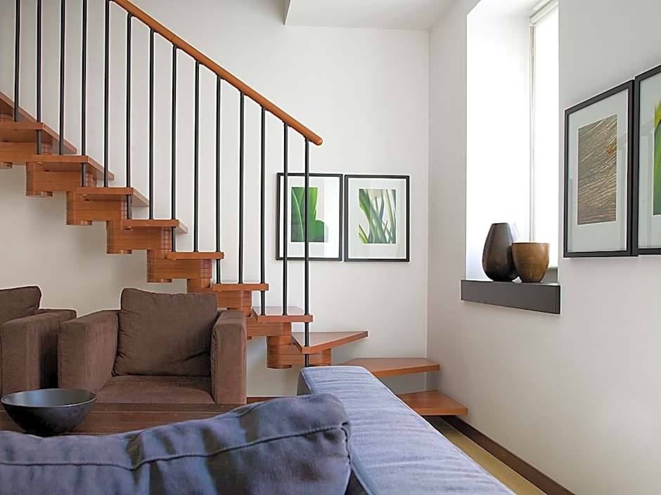 Nenè-Il Vicolo Apartments and Rooms