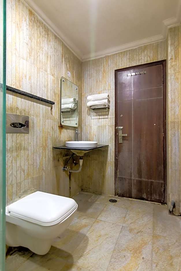 Hotel Neu Villa New Delhi