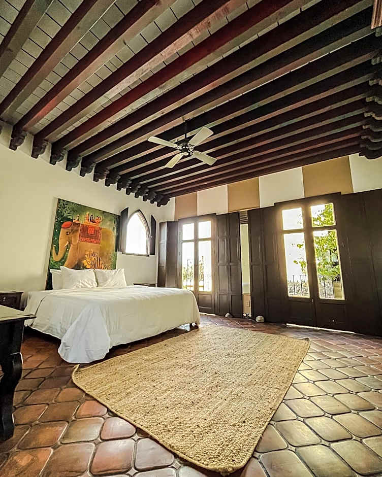 Casa Liza