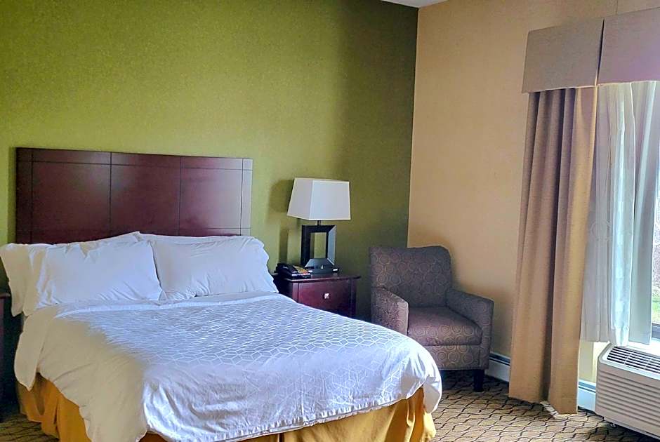 Wingate by Wyndham Kittanning