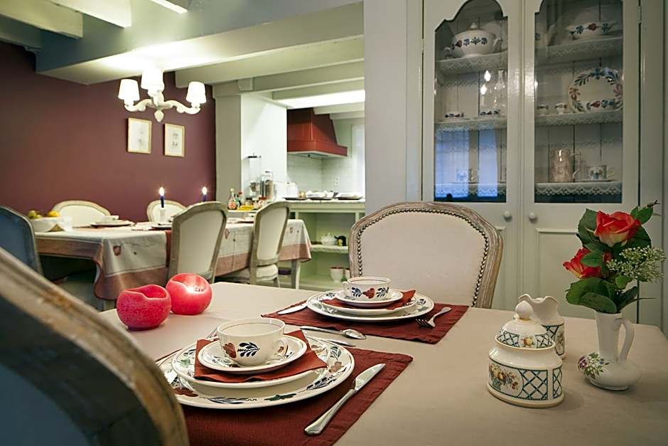 B&B In Bruges