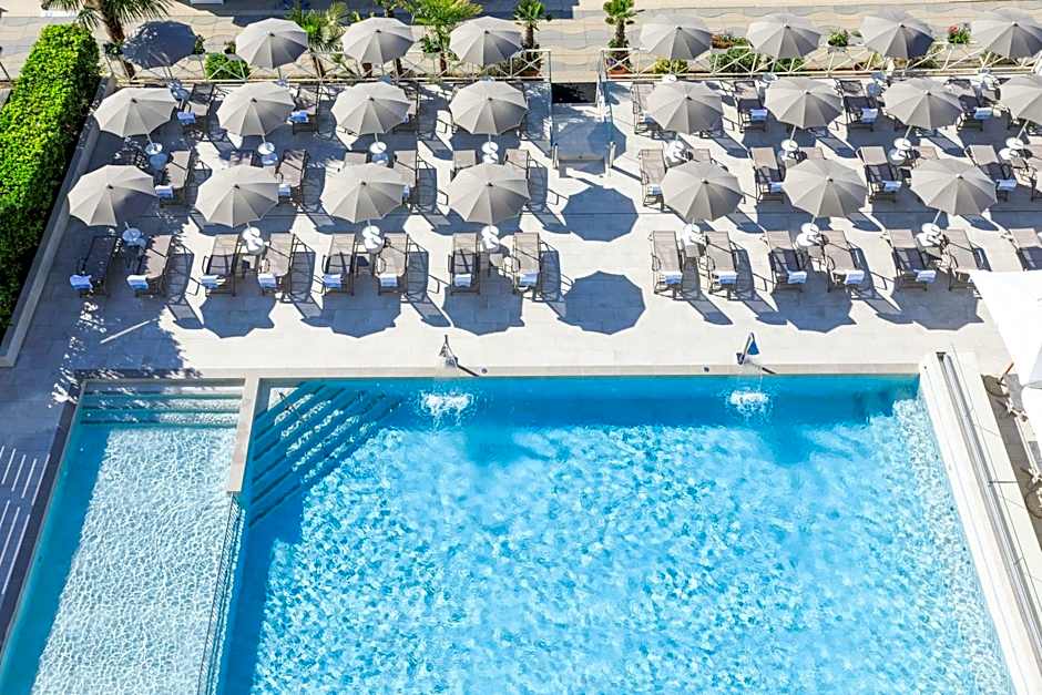 Hotel Cavalieri Palace & Suites