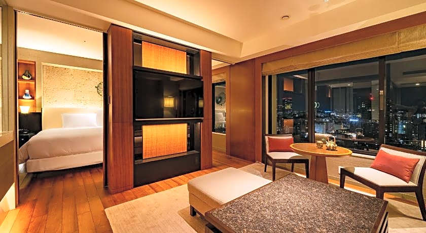 Hyatt Regency Naha Okinawa