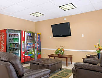 Developer Inn Maingate, a Baymont by Wyndham