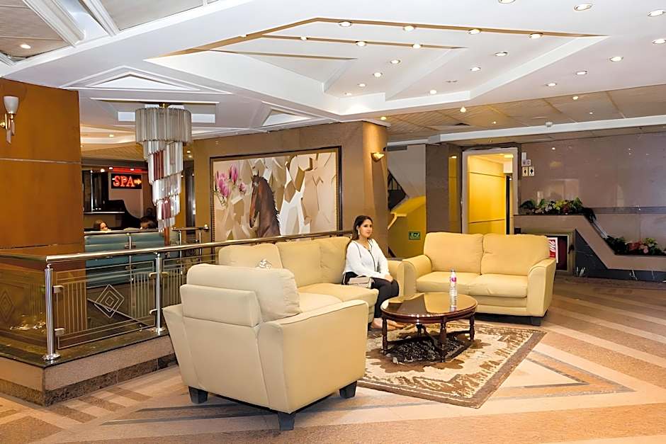 Hor Moheb Hotel