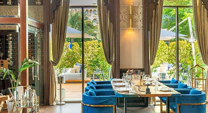 Rixos Premium Saadiyat Island - All Inclusive