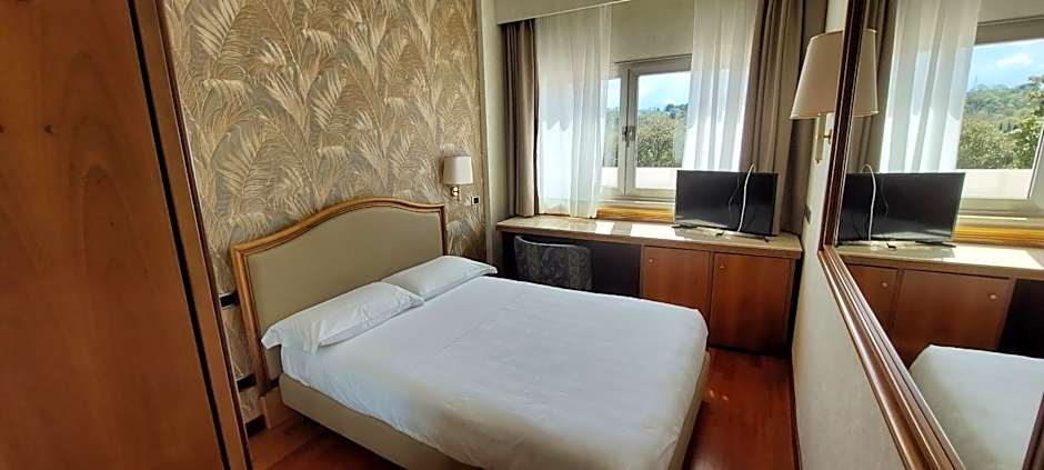 Perugia Plaza Hotel