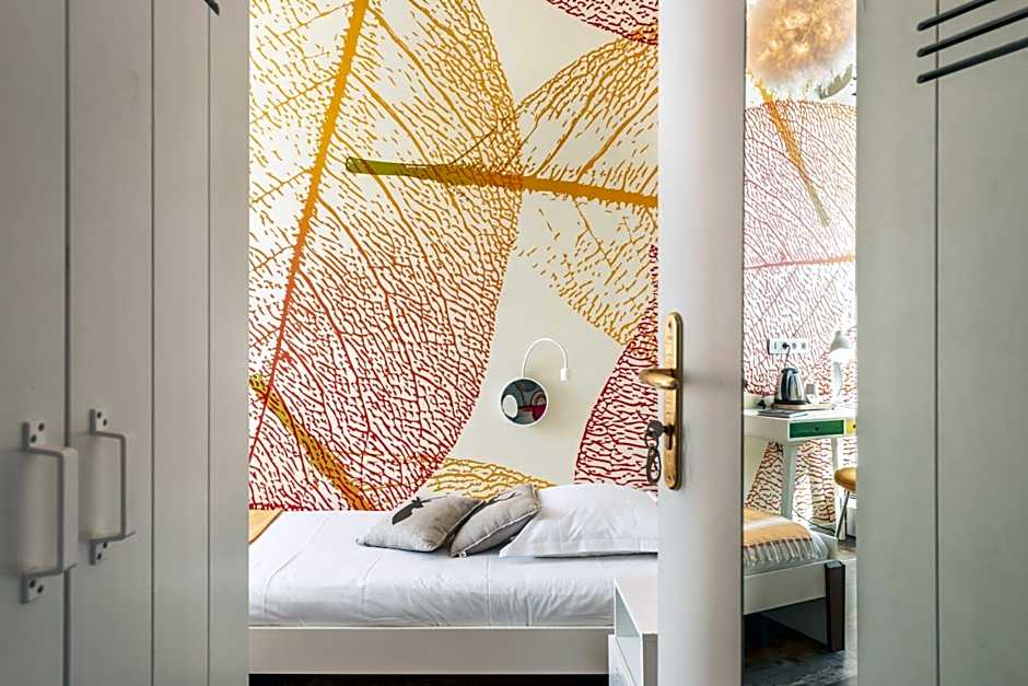 Hôtel Cecil - Boutique hôtel