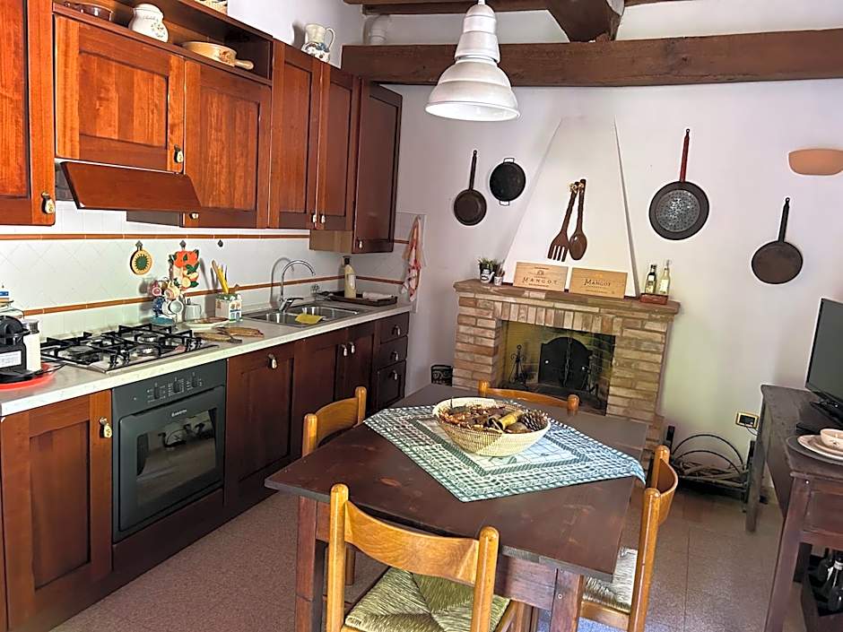 Casa vacanze San Rocco