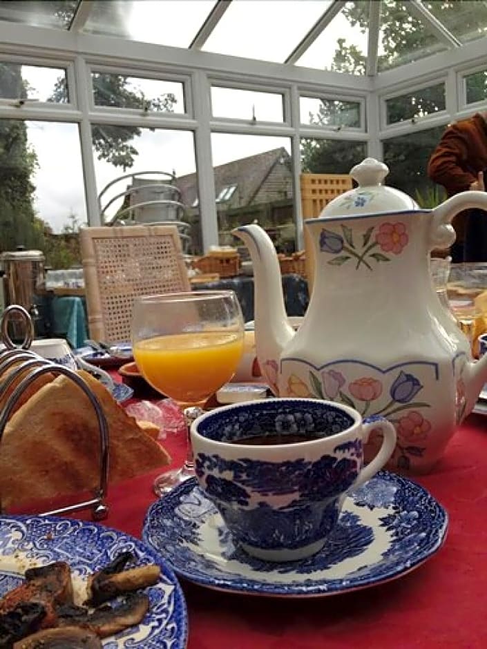 Shiralee Bed & Breakfast