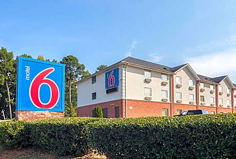 Motel 6-Jonesboro, GA