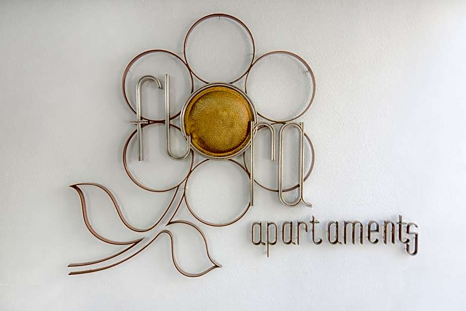 Aparthotel Flora