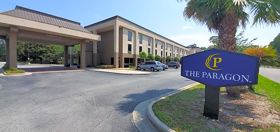 THE PARAGON of Golden Isles