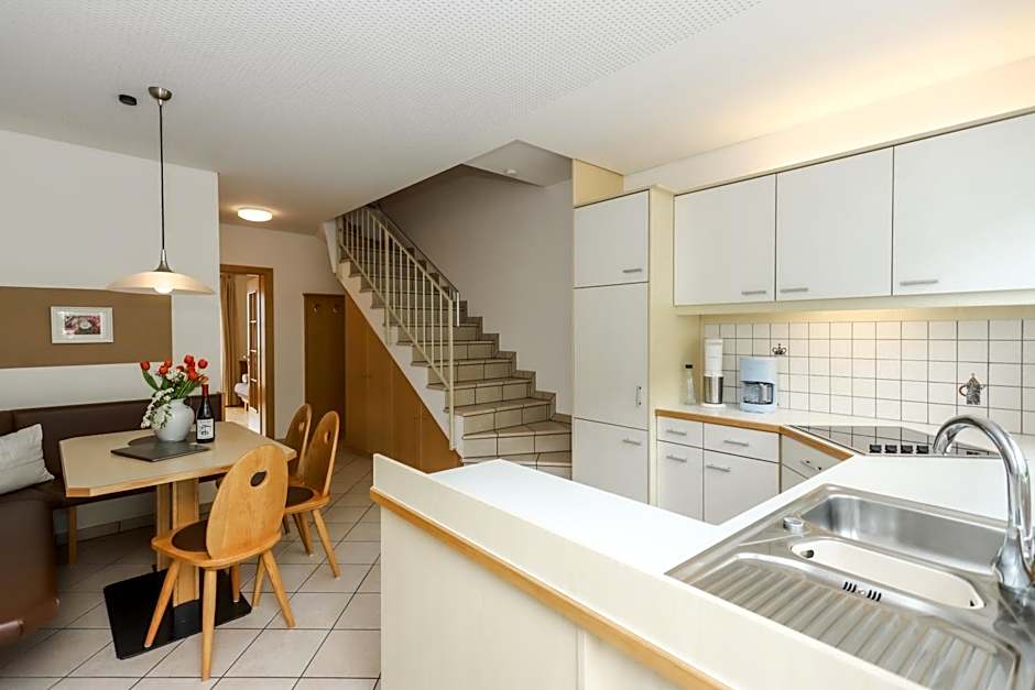 Residence Hof am Keller